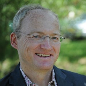 Portrait of Toby Walsh