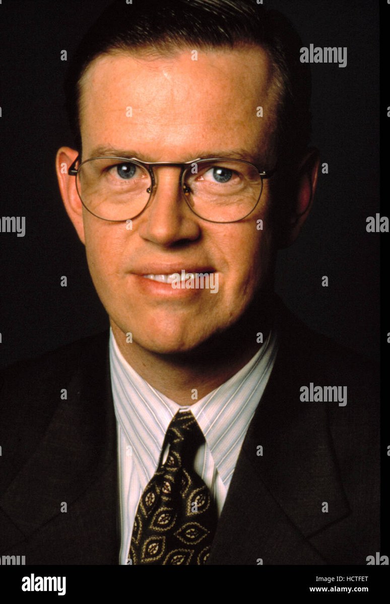 Portrait of Dylan Baker