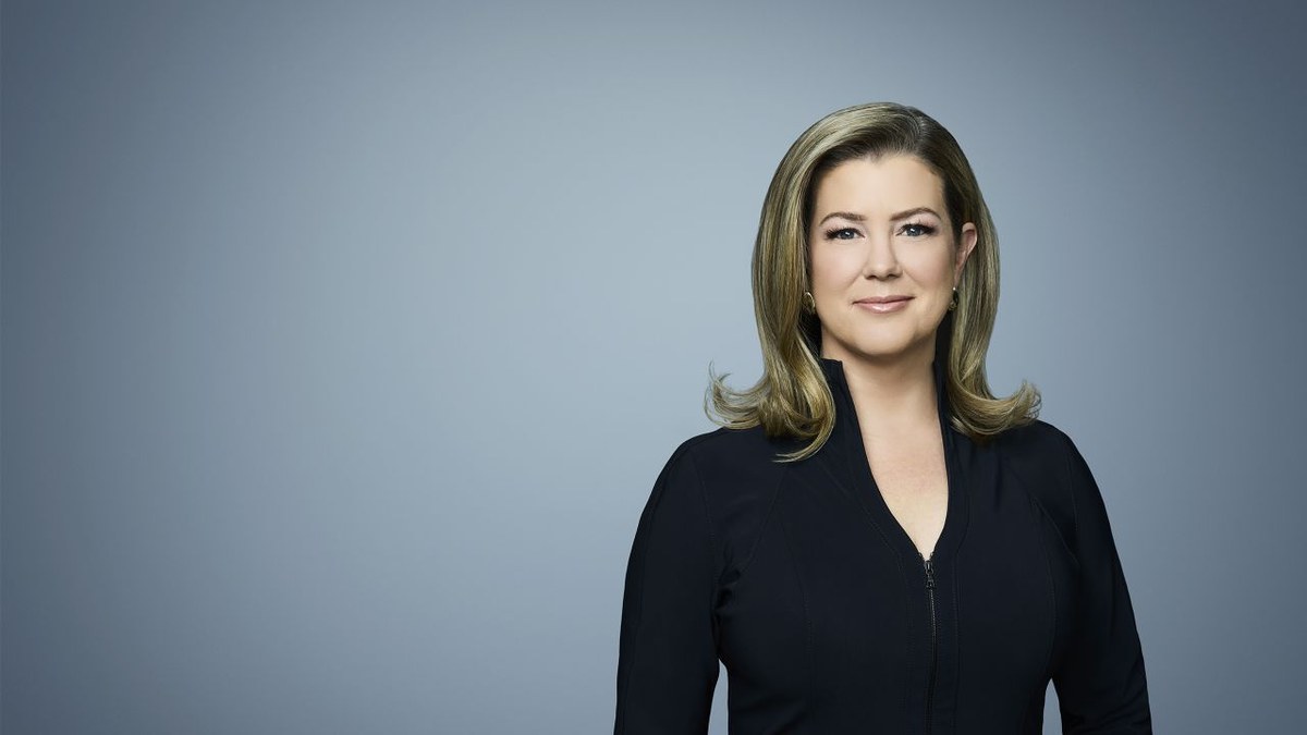 Portrait of Brianna Keilar