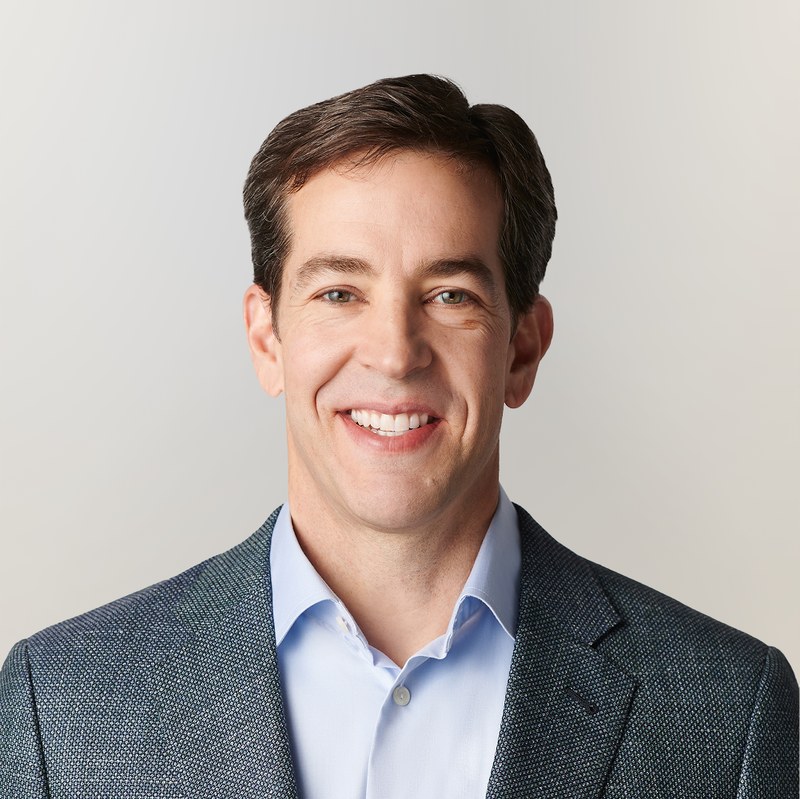 Portrait of Todd McKinnon