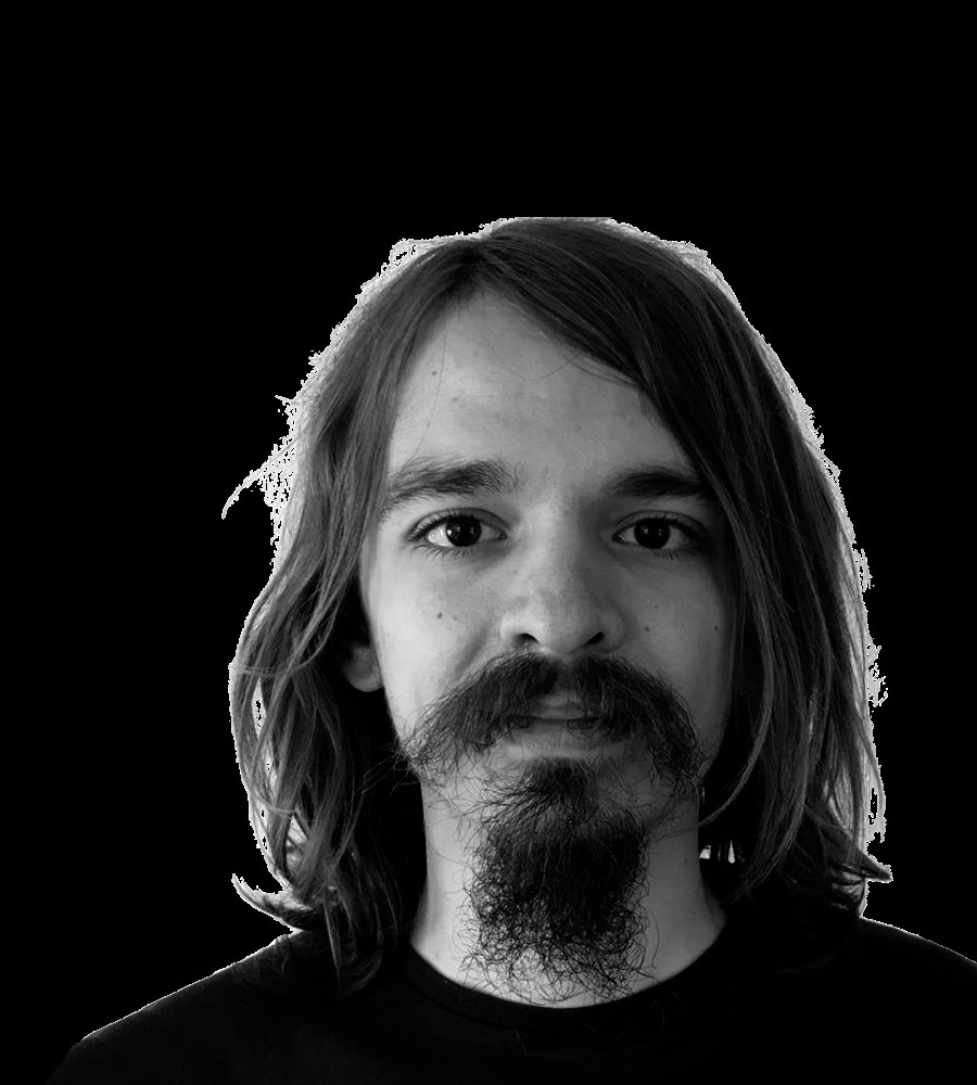 Portrait of Connor Leahy