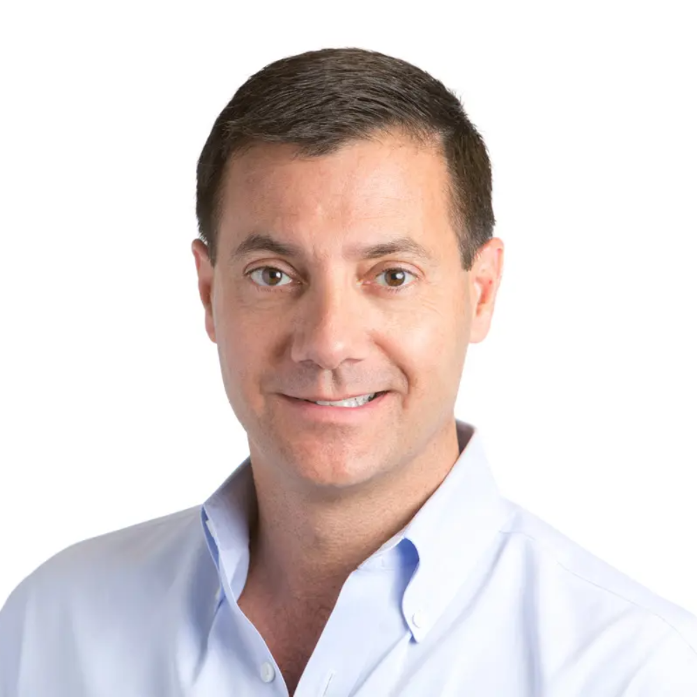 Portrait of Rick Caccia
